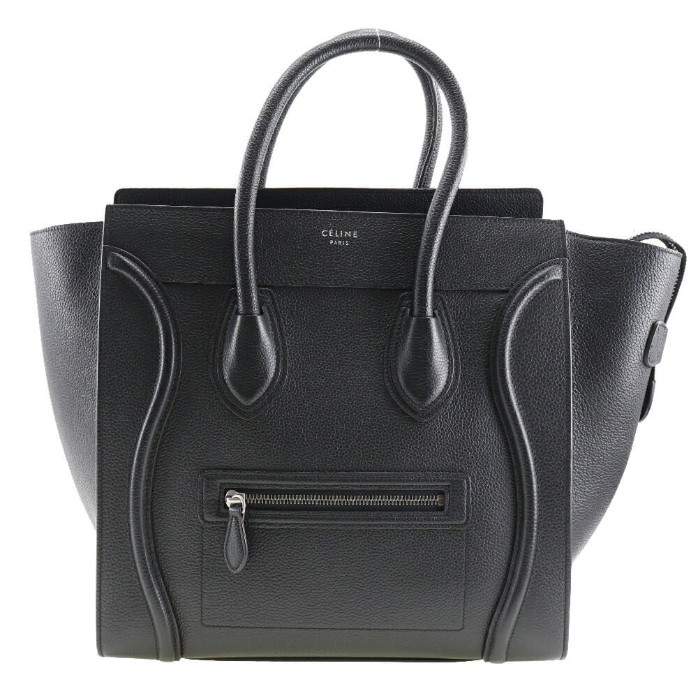 Celine Luggage Tote secondhand for sale